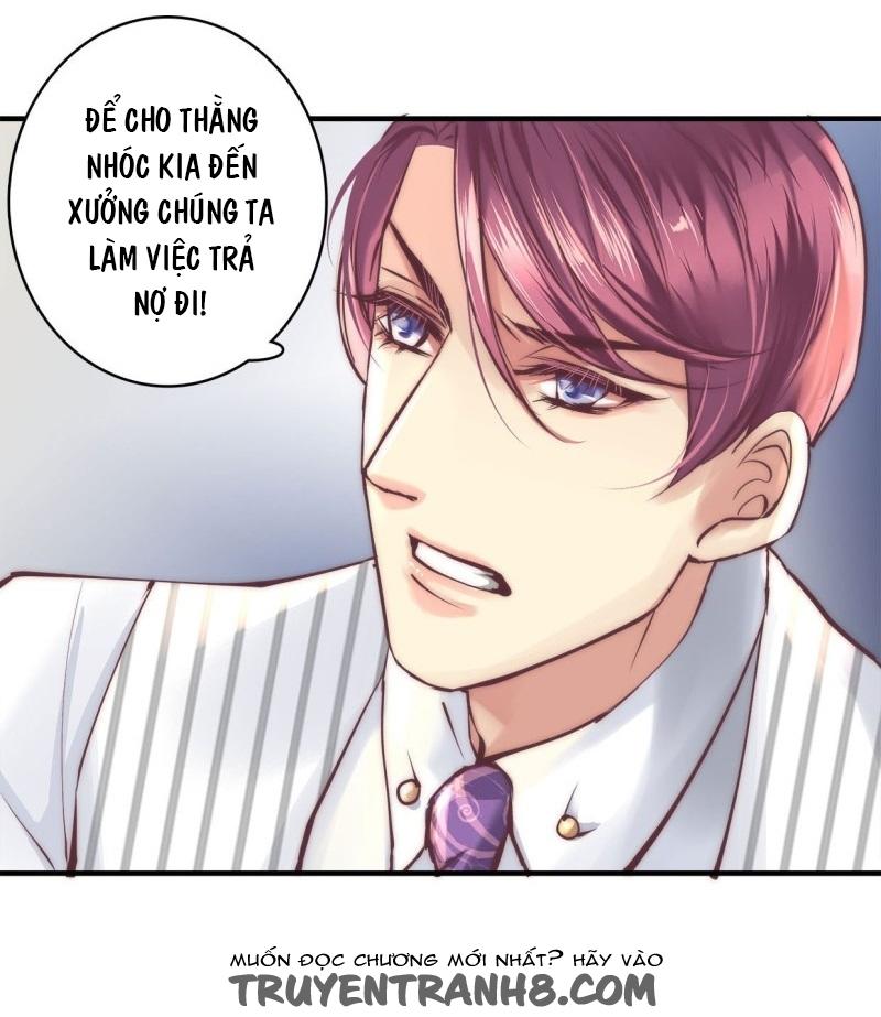 Khanh Như Tơ - Chapter 22