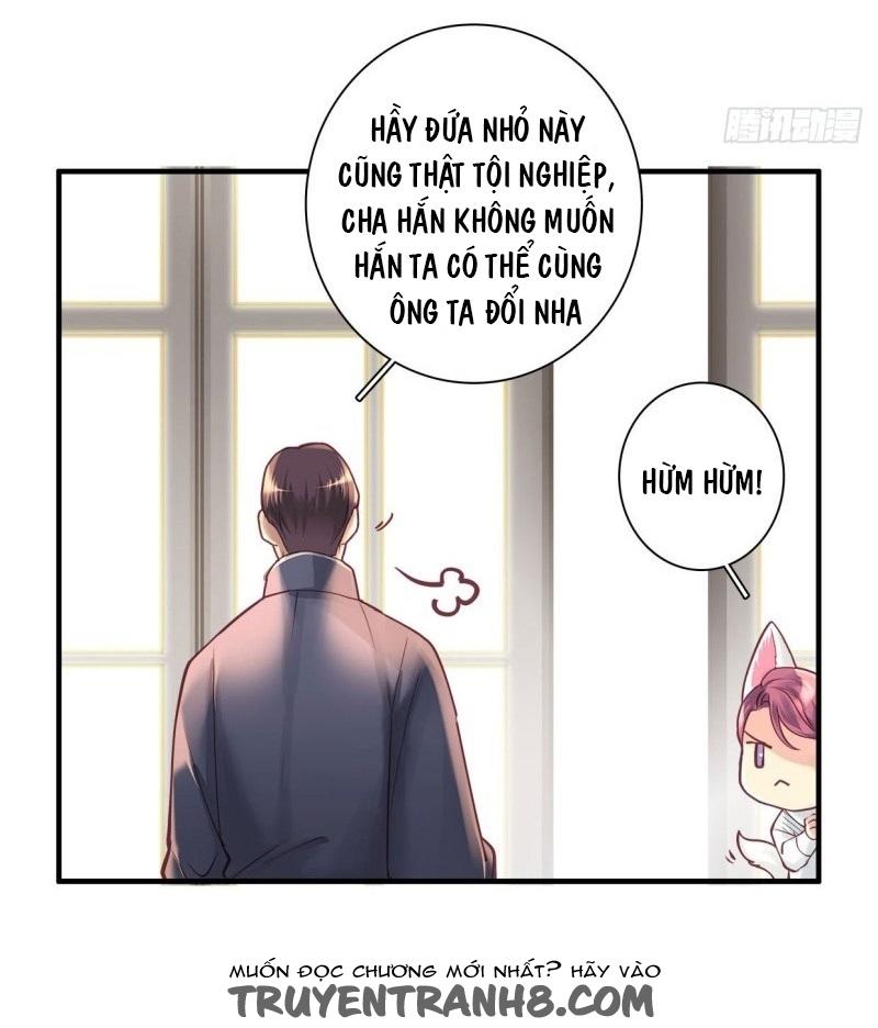 Khanh Như Tơ - Chapter 22
