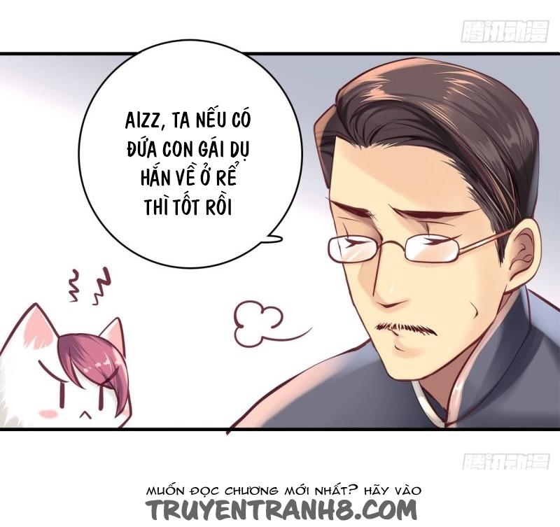 Khanh Như Tơ - Chapter 22