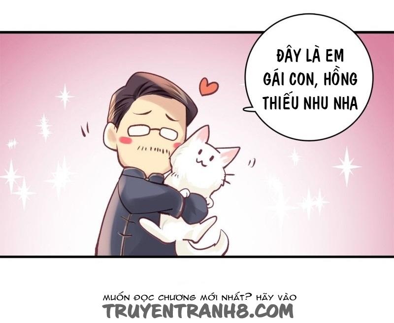 Khanh Như Tơ - Chapter 22