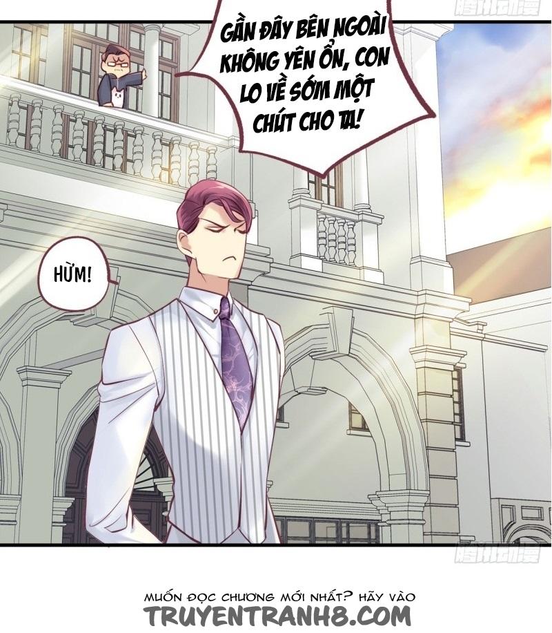 Khanh Như Tơ - Chapter 22