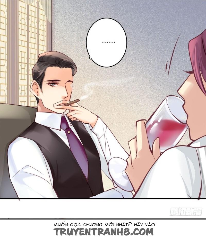 Khanh Như Tơ - Chapter 22