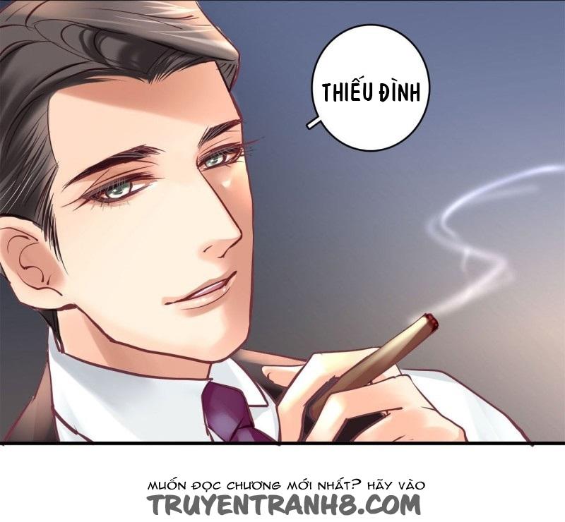 Khanh Như Tơ - Chapter 22