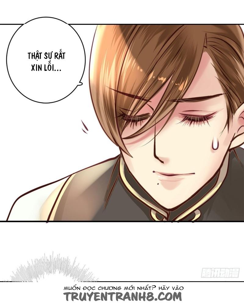 Khanh Như Tơ - Chapter 22