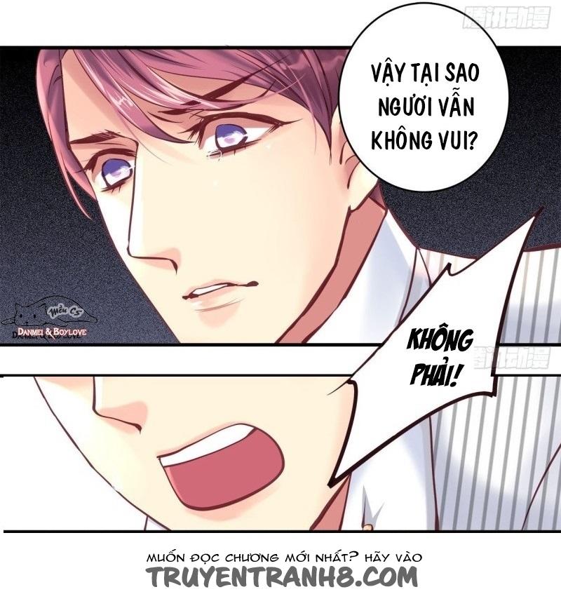 Khanh Như Tơ - Chapter 22