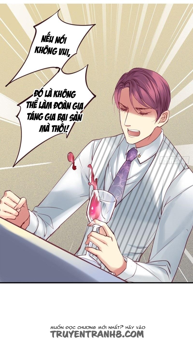 Khanh Như Tơ - Chapter 22