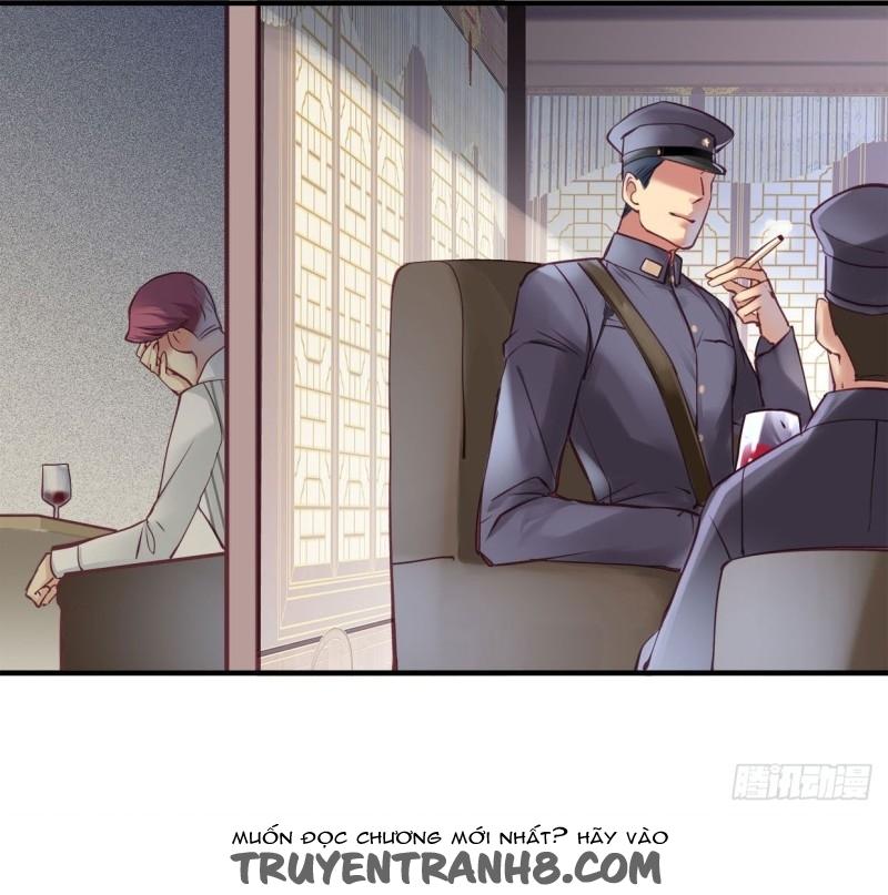 Khanh Như Tơ - Chapter 22