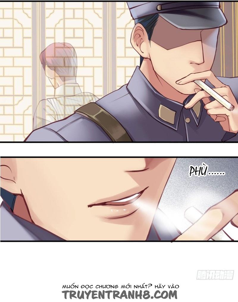 Khanh Như Tơ - Chapter 22