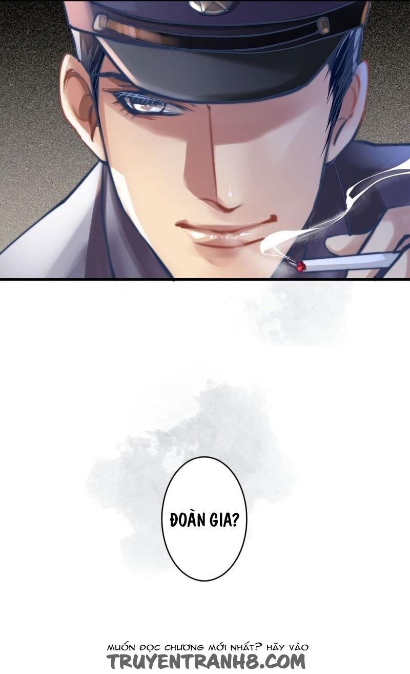 Khanh Như Tơ - Chapter 22