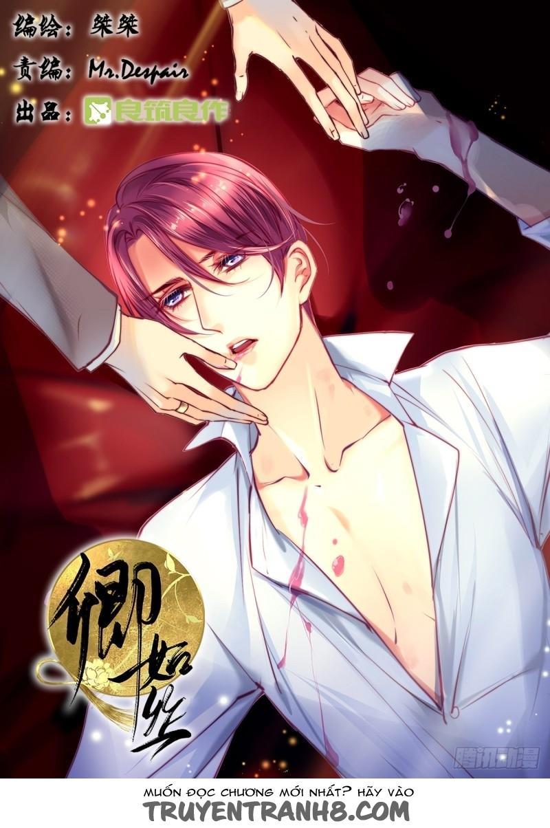 Khanh Như Tơ - Chapter 23