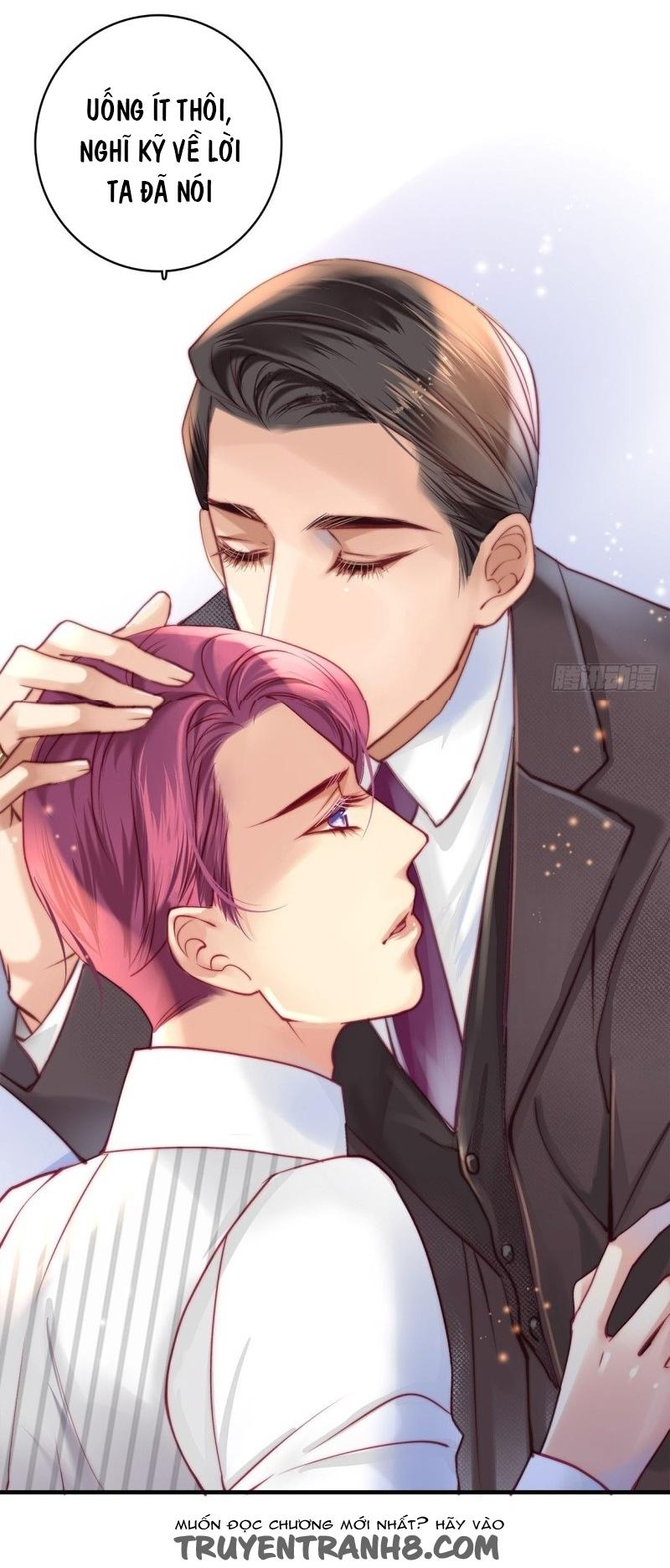 Khanh Như Tơ - Chapter 23