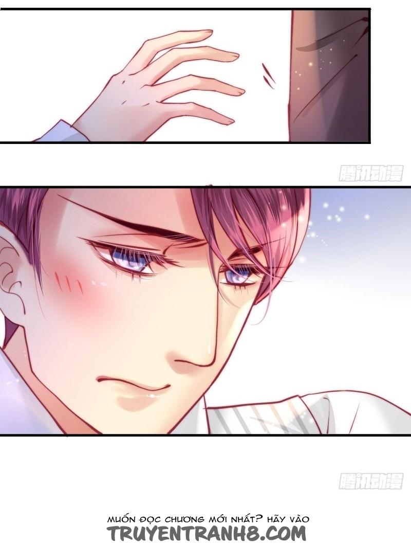 Khanh Như Tơ - Chapter 23