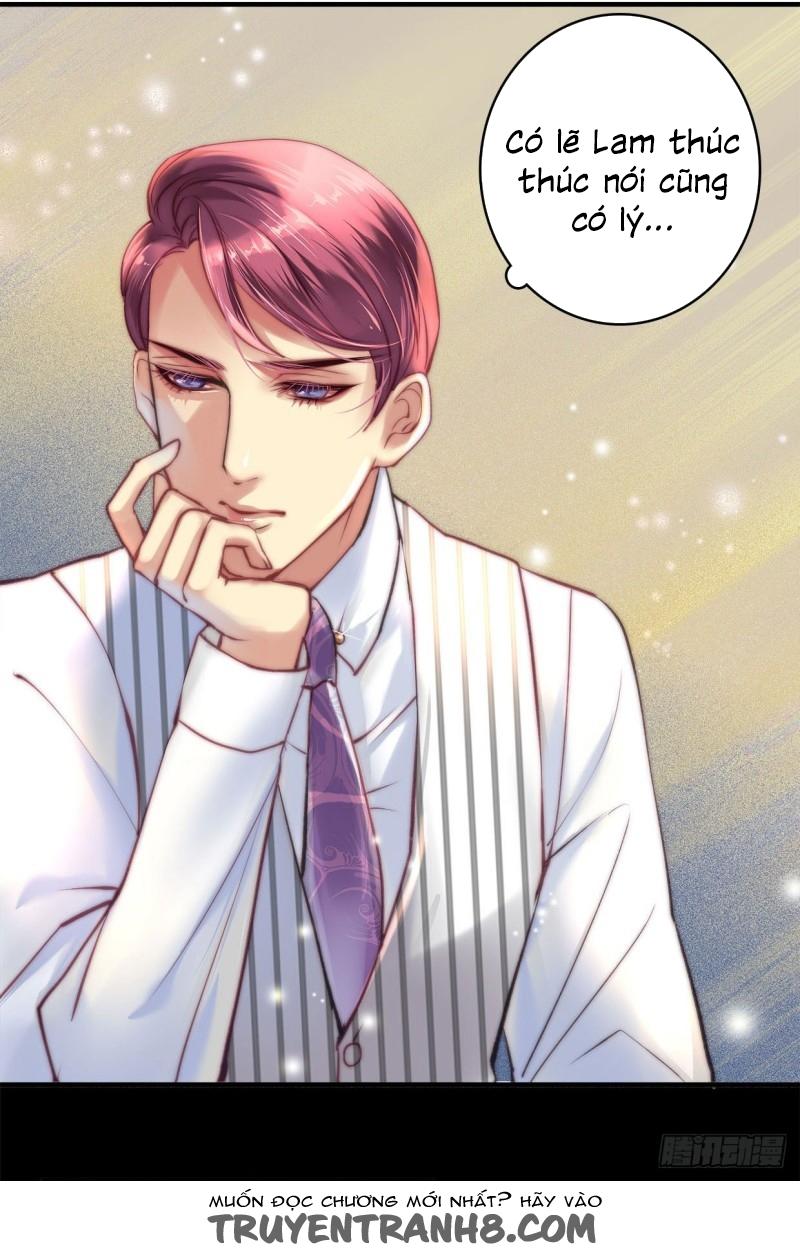 Khanh Như Tơ - Chapter 23