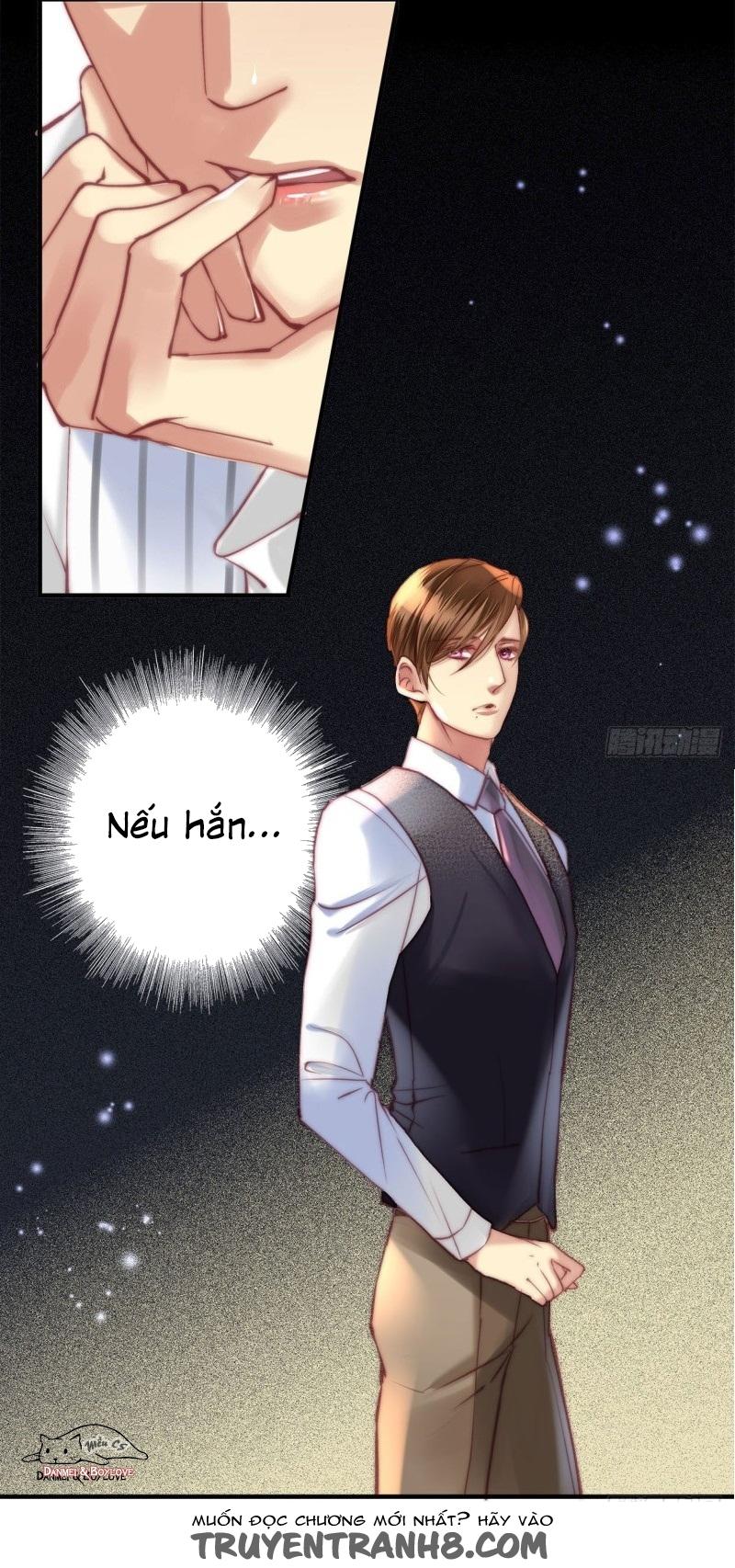 Khanh Như Tơ - Chapter 23