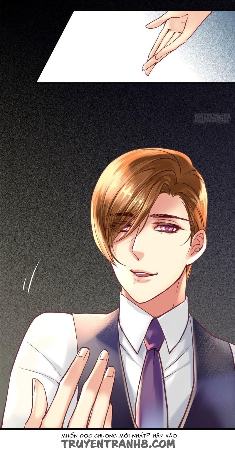 Khanh Như Tơ - Chapter 23