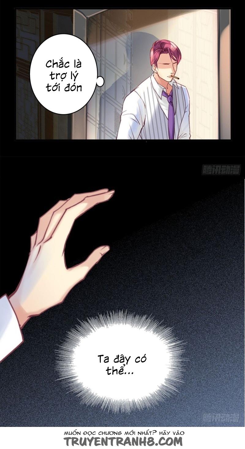 Khanh Như Tơ - Chapter 23