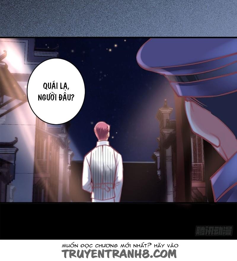 Khanh Như Tơ - Chapter 23