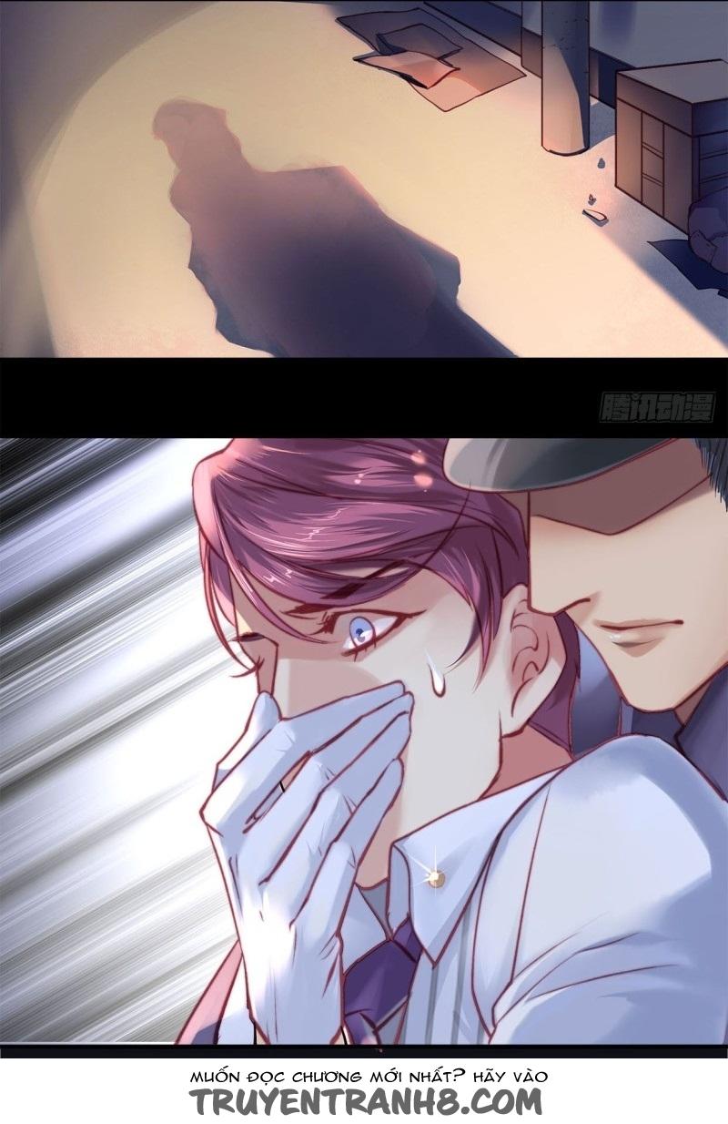 Khanh Như Tơ - Chapter 23