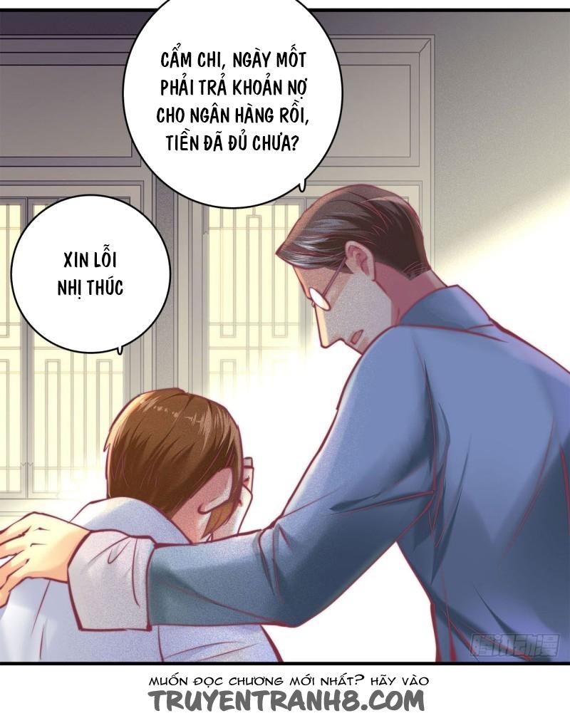 Khanh Như Tơ - Chapter 23