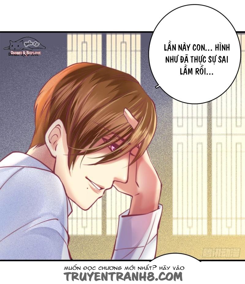 Khanh Như Tơ - Chapter 23
