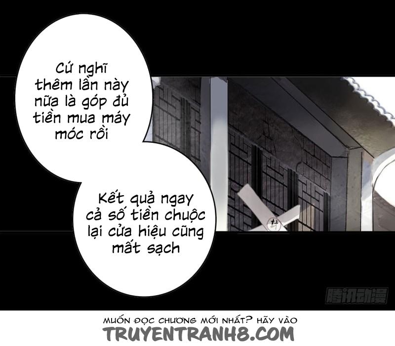Khanh Như Tơ - Chapter 23
