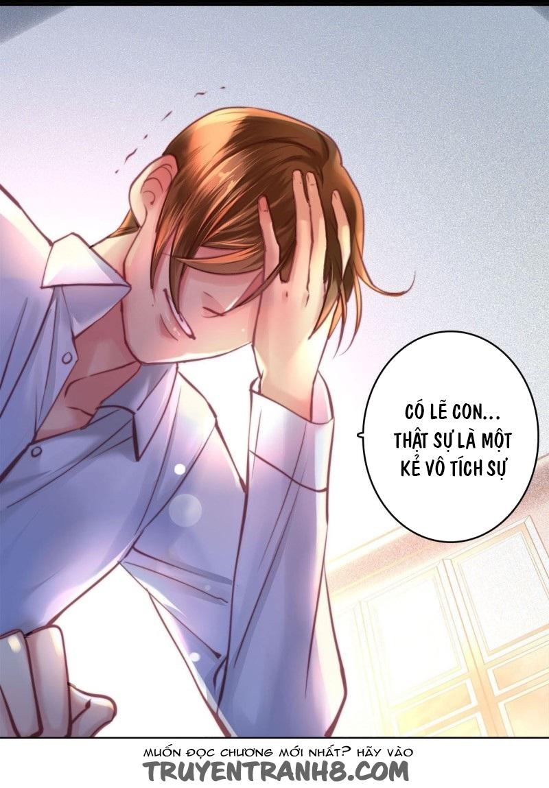 Khanh Như Tơ - Chapter 23