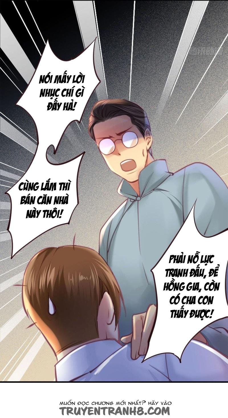 Khanh Như Tơ - Chapter 23