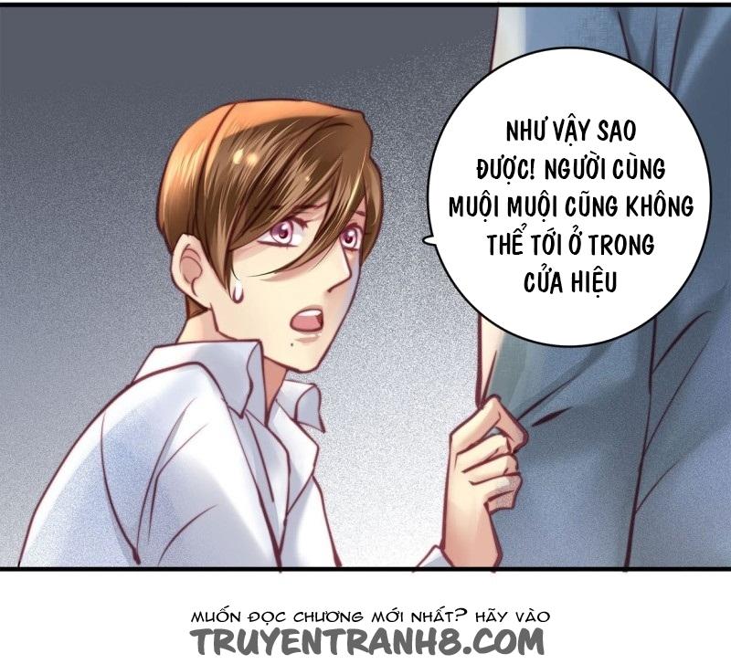 Khanh Như Tơ - Chapter 23