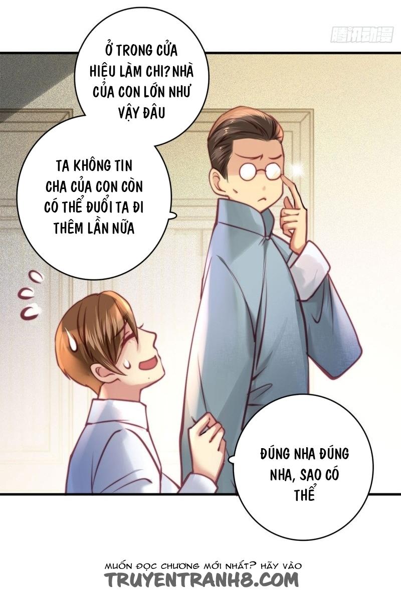 Khanh Như Tơ - Chapter 23