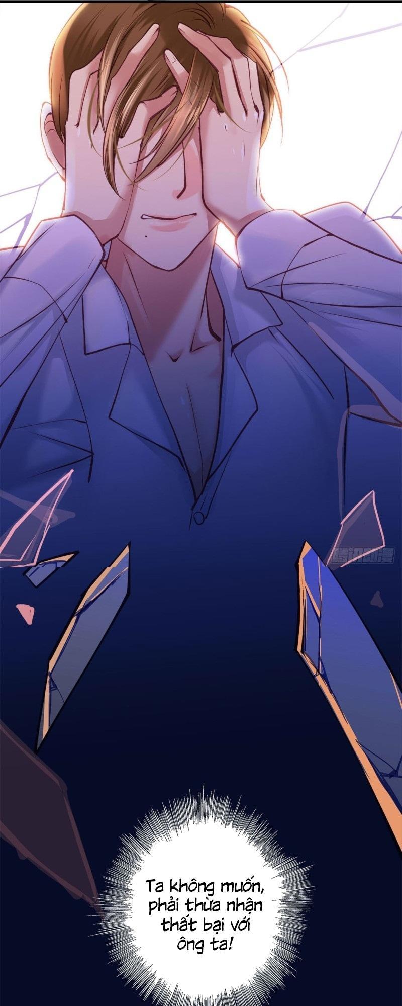Khanh Như Tơ - Chapter 23