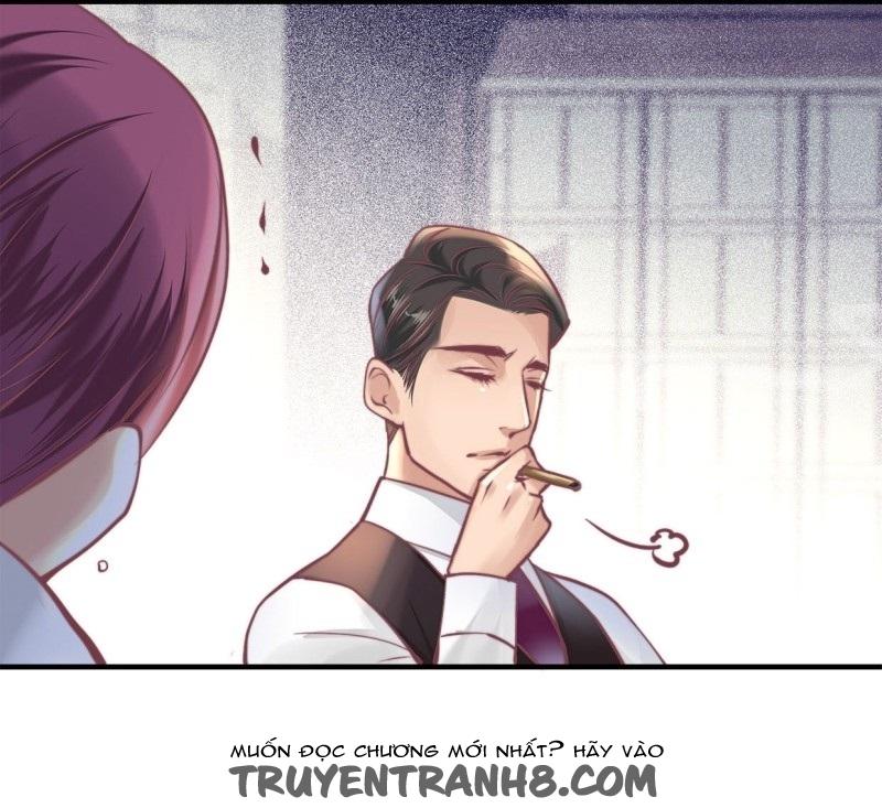 Khanh Như Tơ - Chapter 23