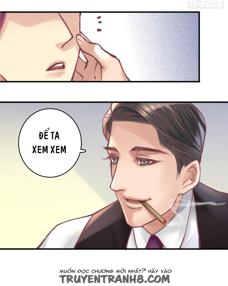 Khanh Như Tơ - Chapter 23
