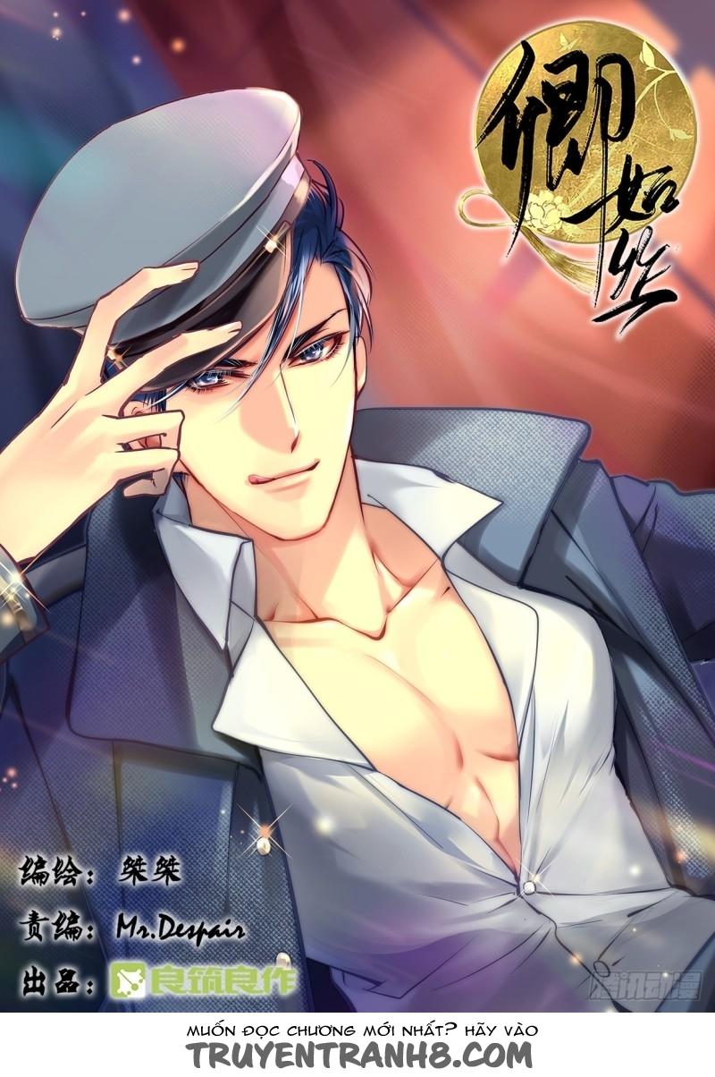 Khanh Như Tơ - Chapter 24