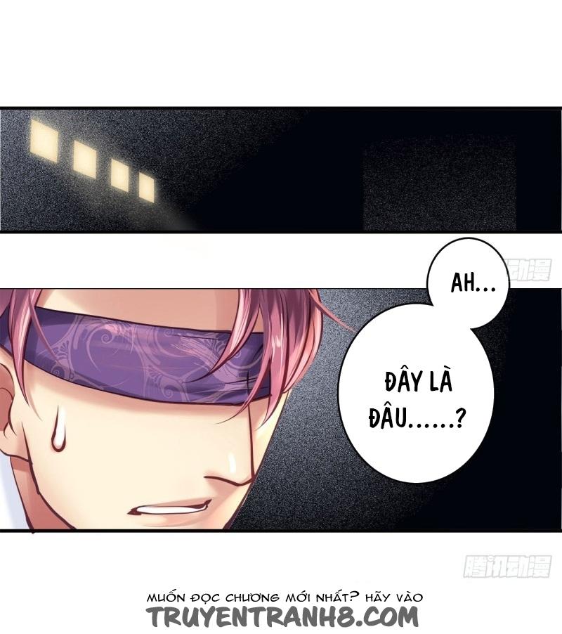 Khanh Như Tơ - Chapter 24