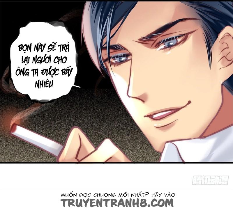 Khanh Như Tơ - Chapter 24