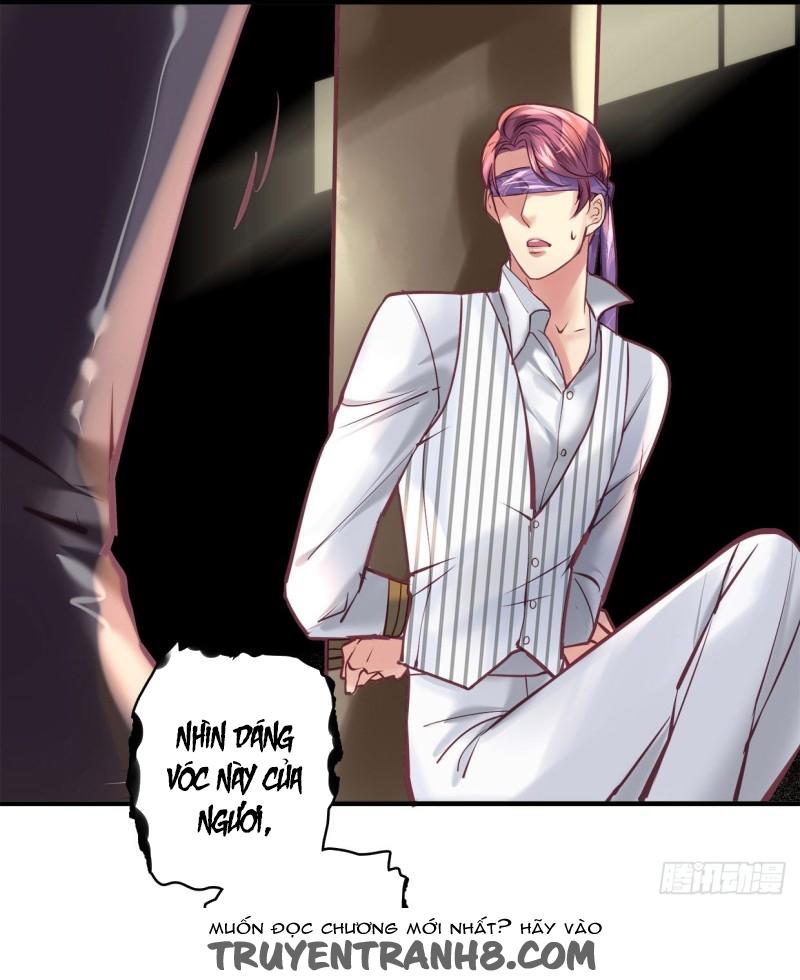 Khanh Như Tơ - Chapter 24