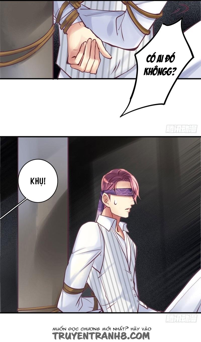 Khanh Như Tơ - Chapter 24
