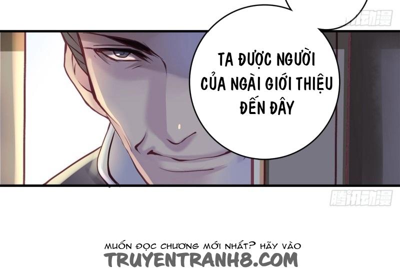 Khanh Như Tơ - Chapter 24