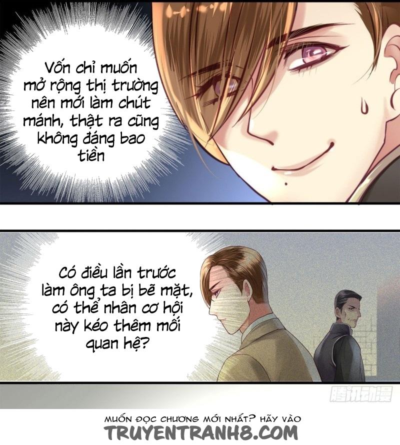 Khanh Như Tơ - Chapter 24
