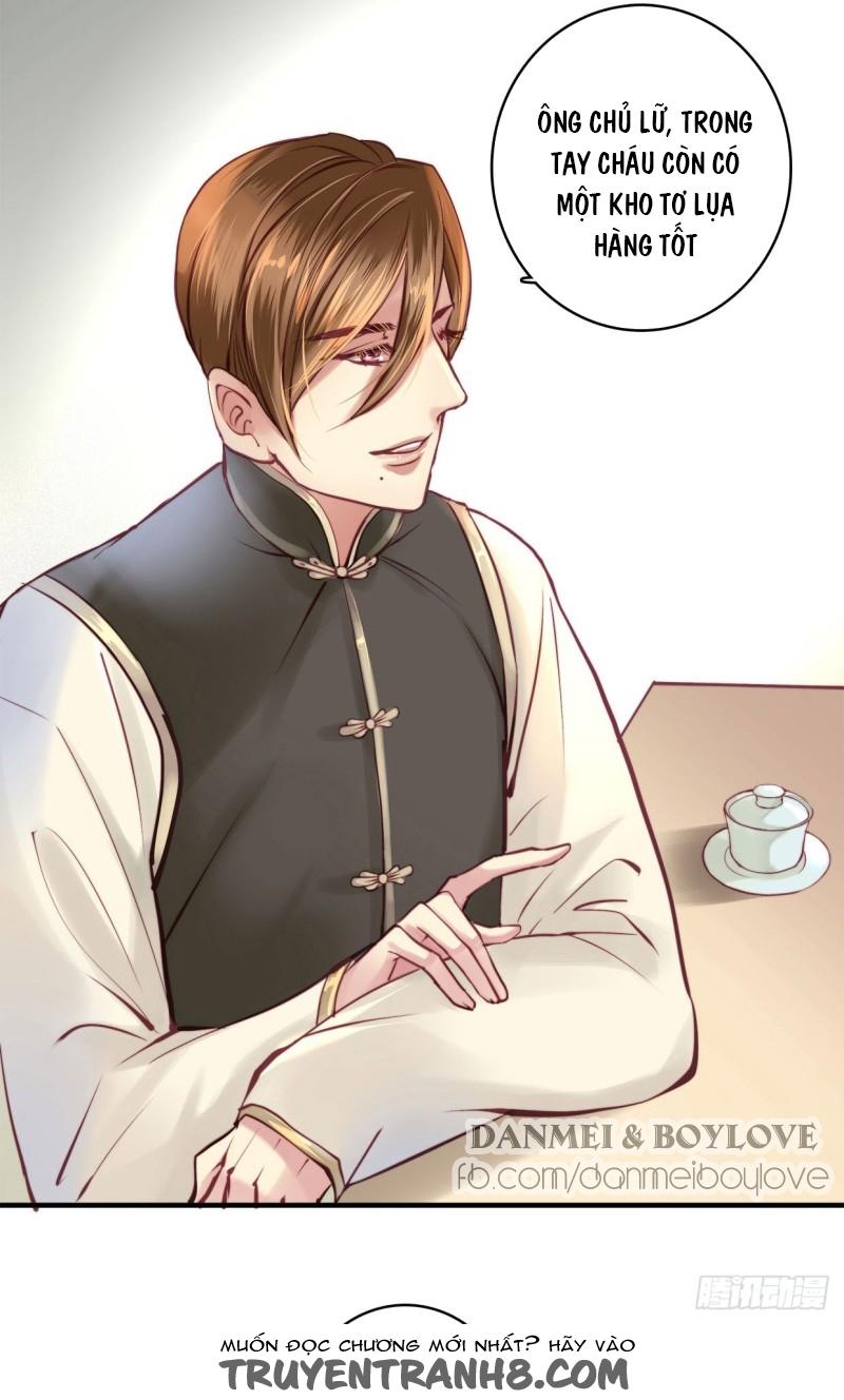 Khanh Như Tơ - Chapter 24