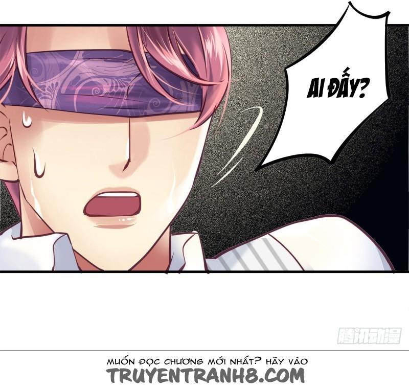 Khanh Như Tơ - Chapter 24