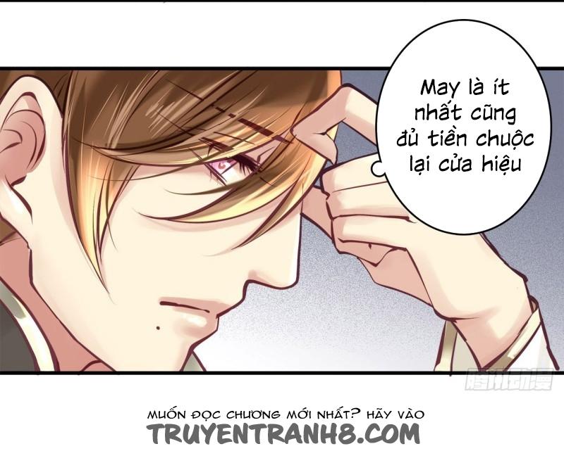 Khanh Như Tơ - Chapter 24