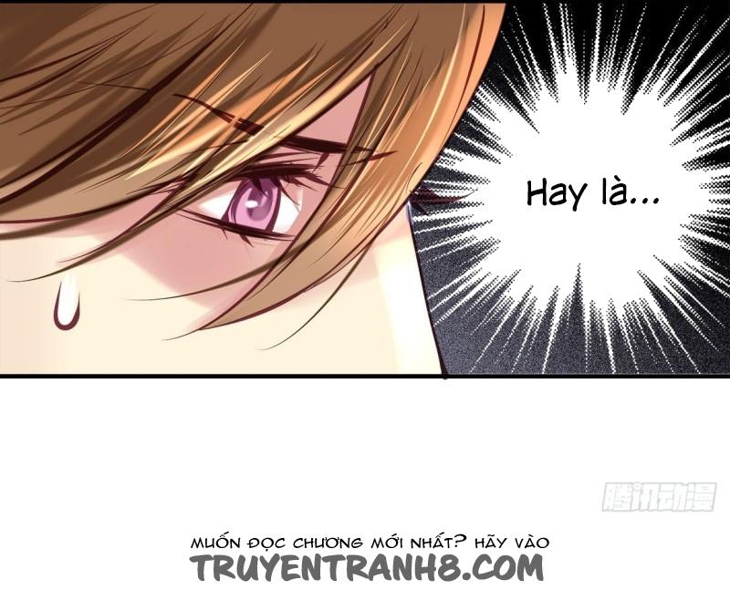 Khanh Như Tơ - Chapter 24