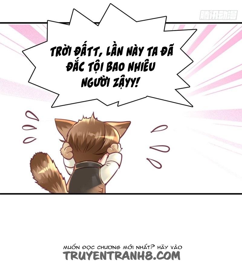 Khanh Như Tơ - Chapter 24
