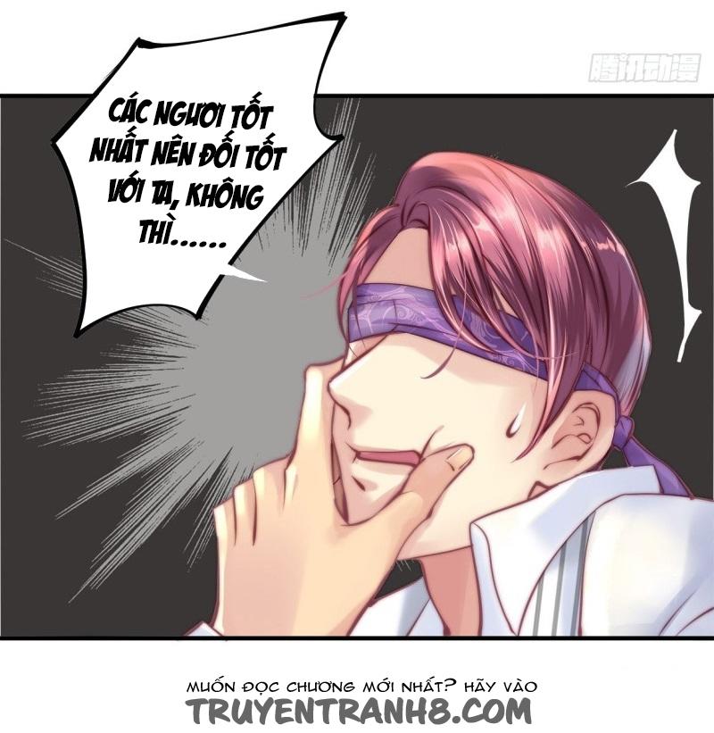 Khanh Như Tơ - Chapter 24