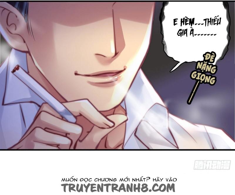 Khanh Như Tơ - Chapter 24