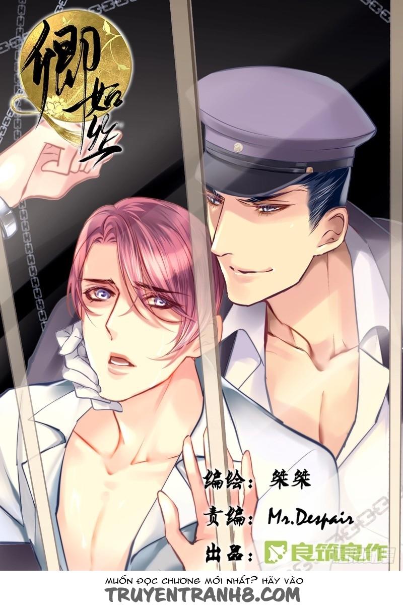 Khanh Như Tơ - Chapter 25