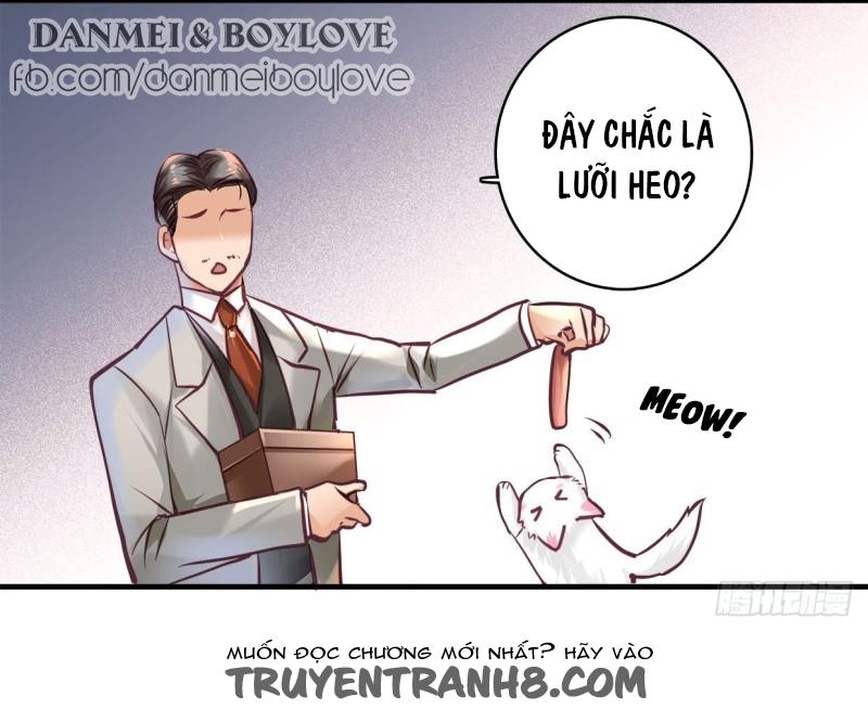 Khanh Như Tơ - Chapter 25