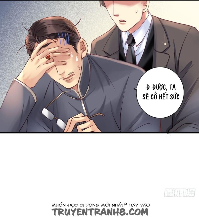 Khanh Như Tơ - Chapter 25