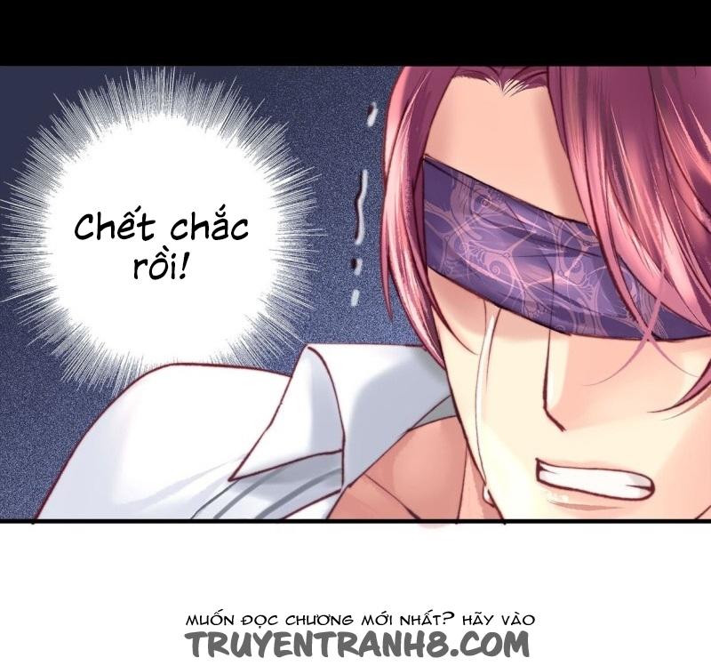Khanh Như Tơ - Chapter 25